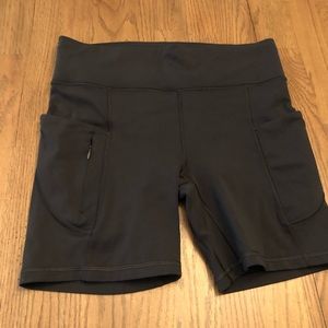 Atheta running shorts! 🏃‍♀️💨
